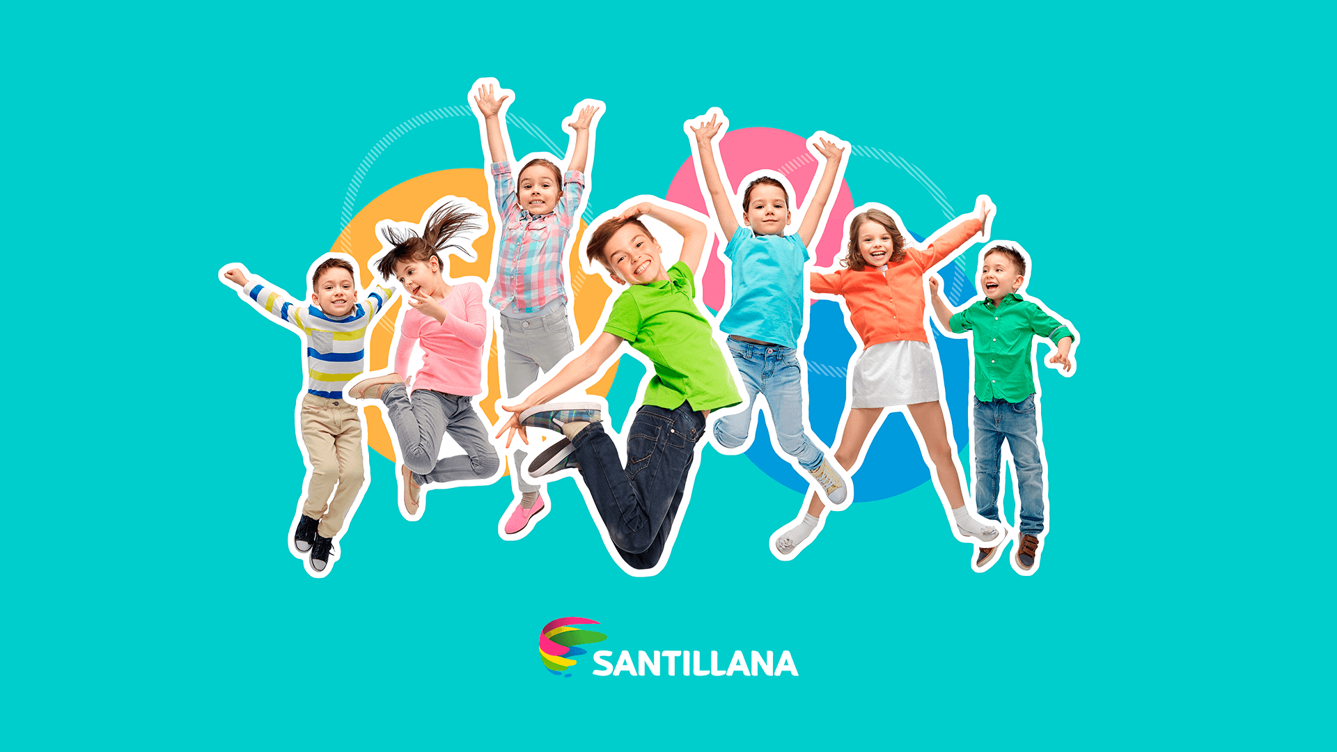 Santillana