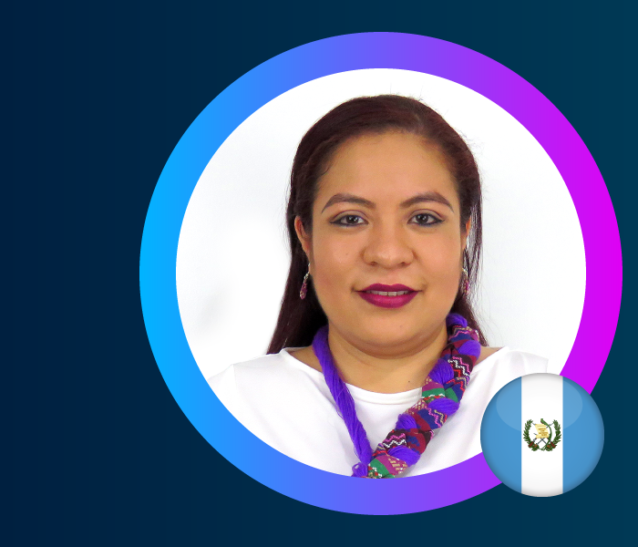 Idania Alfaro