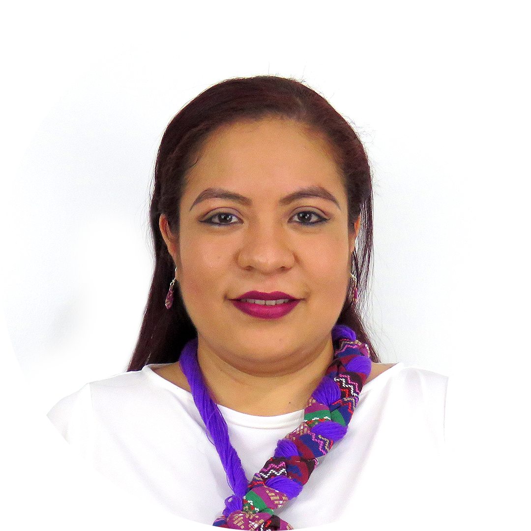 Idania Alfaro